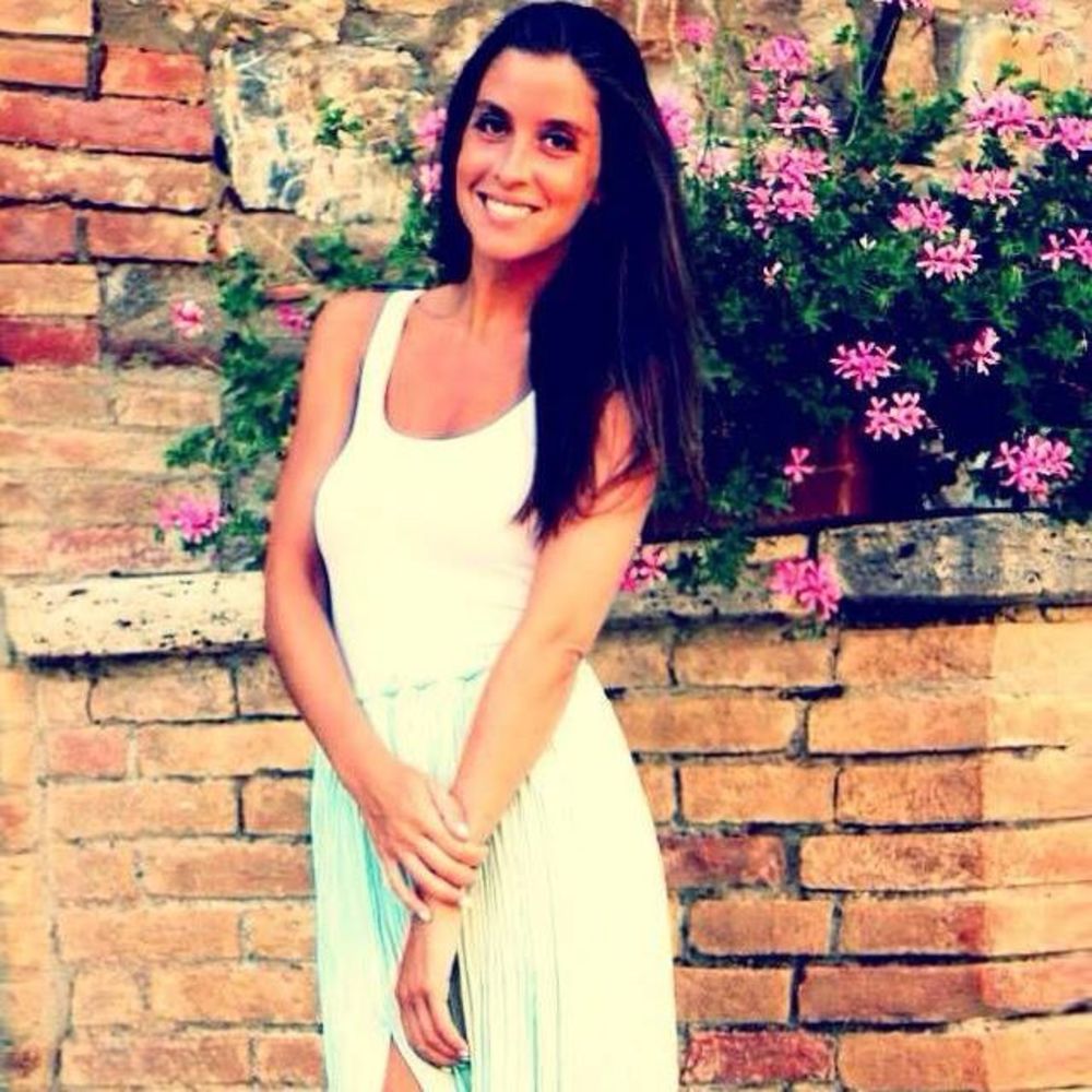 Meet your Posher, Shannon